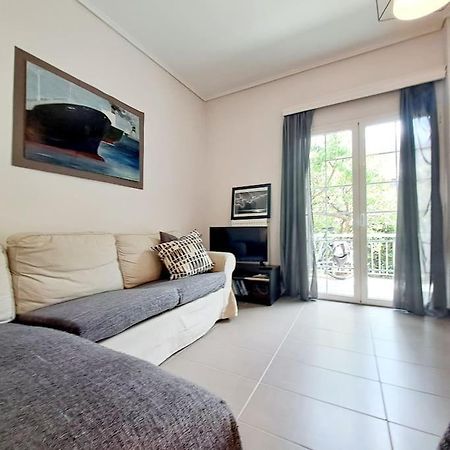20' From The Airport,20' From The Center Of Athens Apartment Exterior foto