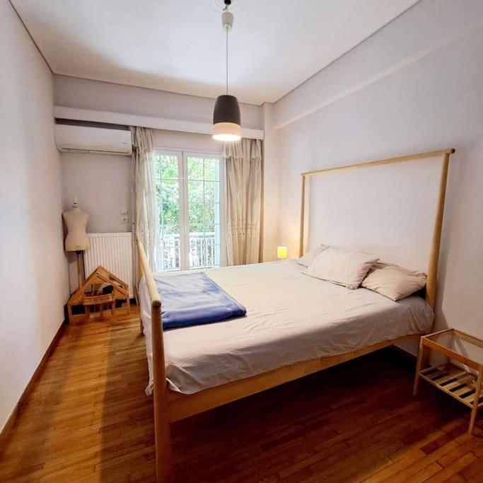 20' From The Airport,20' From The Center Of Athens Apartment Exterior foto