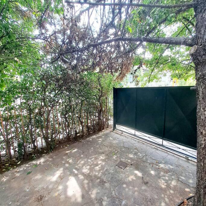 20' From The Airport,20' From The Center Of Athens Apartment Exterior foto