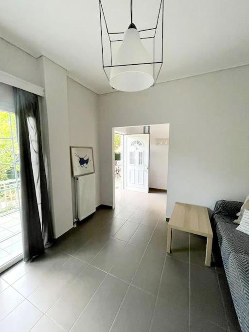 20' From The Airport,20' From The Center Of Athens Apartment Exterior foto